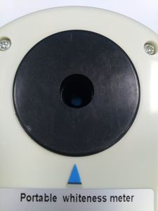 เครื่องทดสอบความสว่างสีขาวกระดาษแบบพกพา - Product Image 5