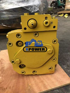 Nouvelle pompe hydraulique XPower 9T-7099 9T7099 pour excavatrice sur chenilles D6R D6H - Product Image 5