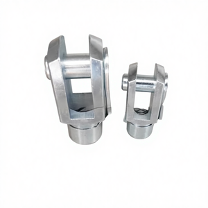 موصل أسطوانة هيدروليكية على شكل U/Y، ملحقات فرامل للآلات الزراعية صنع في الصين - Product Image 3