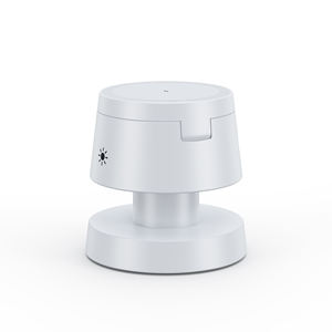 Base de Carga Inalámbrica Rápida 4 en 1 Directo de Fábrica, <span class=keywords><strong>Cargador</strong></span> Magnético para Apple Watch, Auriculares y Teléfono, con Certificación CE, FCC y RoHS - Product Image 1