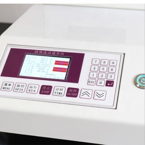 ISO 1133 ASTM D1238 Melt Flow Index Measuring Instrument Tester Melt Flow Index Testing <b>Machine</b> - Product Image 5