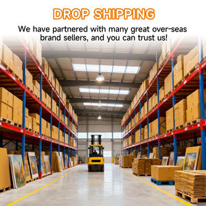 Orfon Brush con Pop <span class=keywords><strong>Van</strong></span> <span class=keywords><strong>Gogh</strong></span> 6 piezas Mini Kit de pintura por números, pequeña pintura de bricolaje por números, OEM Global Dropshipping - Product Image 5