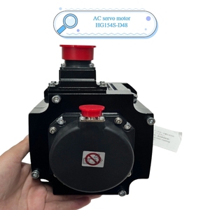 Moteur servo AC Mitsubishi HC-KFS23 pour machine-outil CNC, automatisation industrielle - Product Image 6