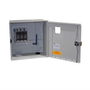 Caja de Medidor Monofásica para Exteriores JINAO - Grado Utilitario - Product Image 6