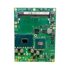 คอมพิวเตอร์ฝังตัว Congatec AG L134117 PN.645927 A.1 PC104 เมนบอร์ดควบคุมอุตสาหกรรม พร้อมรองรับระบบ Android Panel PC - Product Image 1