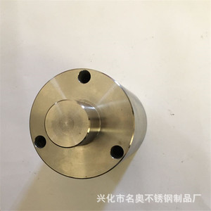 Boîtier de moteur en acier inoxydable moulé avec précision, haute précision 110, sur mesure, Xinghua City - Product Image 4