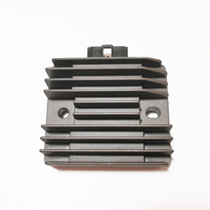 Reificador regolador Yama-ha Xt 660 R3 <span class=keywords><strong>Mt</strong></span> 03 320 Xj6 No-vo originale SH713AA - Product Image 3