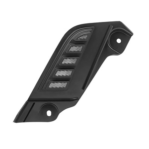 Luz Antiniebla LED de Alta Calidad LUMA, Luz de Circulación Diurna DRL para 2012-2015, Doble Color Blanco Ámbar, Señal de Giro - Product Image 3