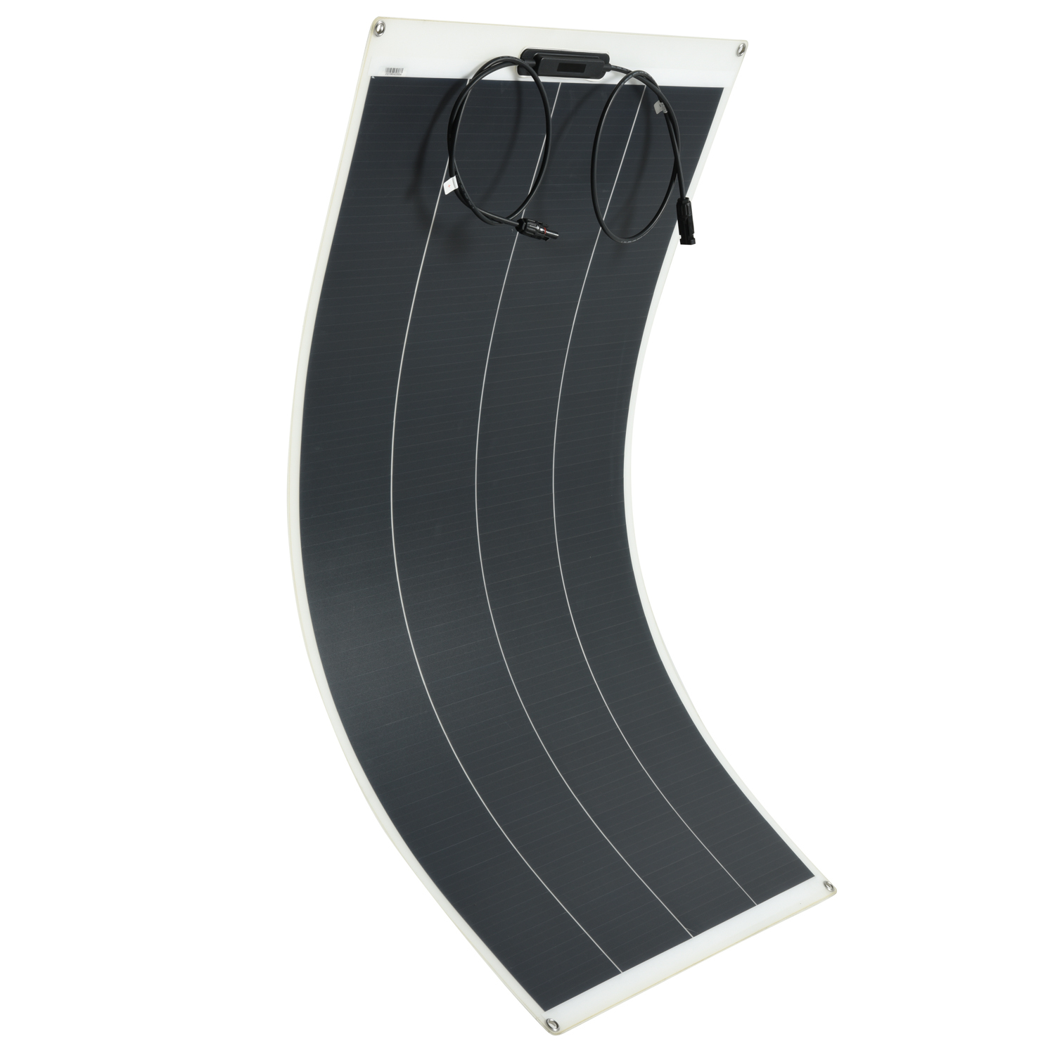Flagsun Mono PV Module <strong>200W</strong> 9BB <strong>Flexible</strong> <strong>Solar</strong> <strong>Panel</strong> 200Watt with 25-Year Warranty for RV Marine