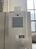 Nouvelle machine de fraisage CNC verticale à 5 axes VMC650 |   Contrôleur GSK avec broche BT40, moteur monobroche automatique pour usage moyen