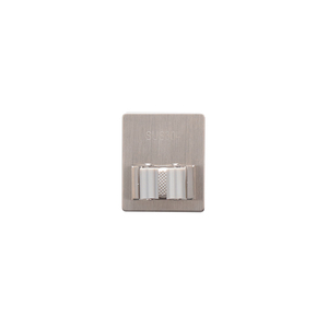 Organisateur <span class=keywords><strong>mural</strong></span> auto-adhésif pour balai à franges, porte-brosse, cintre pour balai, cuisine, salle <span class=keywords><strong>de</strong></span> bain, crochets solides - Product Image 4