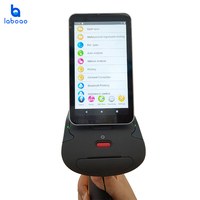 LABOAO Spectromètre portable EXPLORER 5000 XRF pour l'analyse des métaux et des alliages