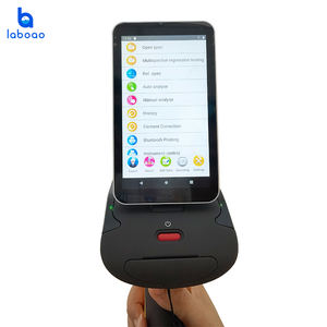 금속 및 합금 분석을 위한 휴대용 <span class=keywords><strong>XRF</strong></span> 분광계 5000 휴대용 탐험가 - Product Image 6