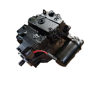 Nouvelle pompe à piston hydraulique 90R055DD11NN80S4 S1CG4GBA323224 90R30 90R42 90R55 90R75 90R030 90R042 90R055 90R075 90R100 90R130 - Product Image 5