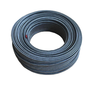 Cable calefactor para puerta de cámara frigorífica de 25W para almacenamiento en cámara frigorífica - Product Image 1