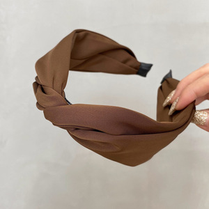 Женский винтажный ободок для волос - Product Image 4