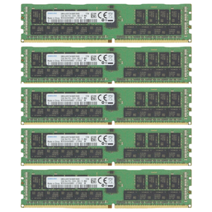 M393A4K40BB2-CTD6Q Memoria de Servidor Original de 32GB 2Rx4 DDR4-2666 ECC RDIMM 1.2V M393A4K40BB2-CTD6Q - Product Image 5