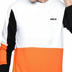 Venta al por mayor Precio barato Hecho en Pakistán Sudaderas para hombres Básicos Mezcla de algodón Sudaderas para hombres - Product Image 1