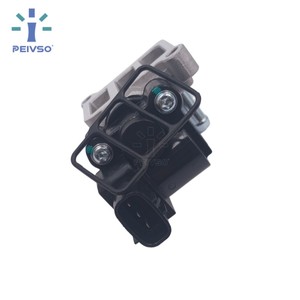Vanne de régulation d'air au ralenti PEIVSO pour Honda Accord Civic CX Odyssey CR-V 2.4L OEM 16022-P8A-A01, directement du fabricant - Product Image 5