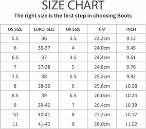 Pantoufles pour femmes plate-forme Mini bottes courtes cheville anti-dérapant botte fourrure polaire doublé baskets maison pantoufles botte pour l'extérieur - Product Image 5
