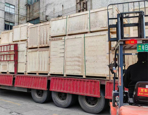 Agente di Spedizioni Marittime e Aeree dalla Cina verso Nigeria, Sudafrica, <span class=keywords><strong>Egitto</strong></span>, Kenya, Servizio Porta a Porta DDU DDP, Servizio Completo - Product Image 4