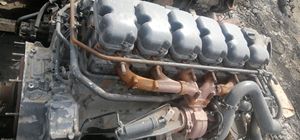 Motor diésel usado para motor Sca nia 380, venta al por mayor - Product Image 4