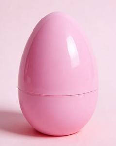 Uovo di Pasqua Grande 35*20cm Rimovibile in Plastica, Regalo di Compleanno per Adulti, Decorazioni per Feste di <span class=keywords><strong>Laurea</strong></span>, Giocattolo Creativo e Divertente LINDOJUNI - Product Image 6