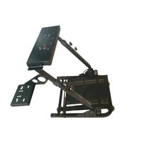 Support de volant de course pour Logitech G25/G27/G29 et G920 AG215