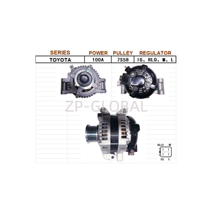 Buen <span class=keywords><strong>precio</strong></span> Carin China <span class=keywords><strong>alternador</strong></span> de potencia para automóviles 270600G011 para <span class=keywords><strong>Toyota</strong></span> Avensis 2,0 - Product Image 4