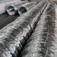 Proveedor Chino, Venta Directa de Alambres de Acero Inoxidable de Alta Calidad de 0.016mm~5.5mm, Alambre de Acero Inoxidable AISI 201/304/316/310/410
