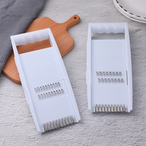 Functional Vegetable Chopper Fashion Home Kitchen Utility Tool Shredder Slicer Vegetable Slicer - Product Image 1