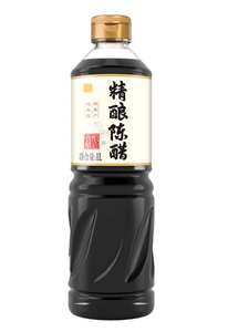 <span class=keywords><strong>Vinaigre</strong></span> de ménage balsamique froid de spécialité pour sauté d'assaisonnement liquide <span class=keywords><strong>comestible</strong></span> dans l'emballage de bouteille - Product Image 4