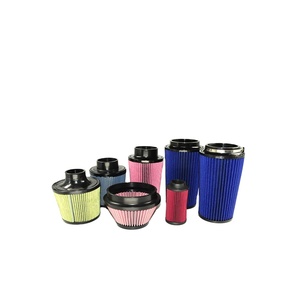 Reemplazo de filtro de aire de alta eficiencia para Audi Honda Porsche ATVs Nueva condició<span class=keywords><strong>n</strong></span> Fabricado directamente - Product Image 5
