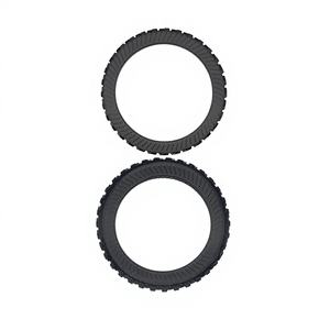 Kit de Embrague y Accesorios para Caja de Cambios MPS6 para Ford Mondeo y Volvo, Paquete de Pastillas de Fricción - Product Image 1