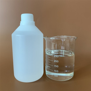Plastifiant de PVC 99.5 phtalate diisononylique DINP CAS 28553 - Product Image 6