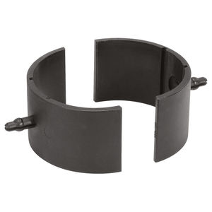 Juego de mordazas de sujeción de 125mm para mangueras de fontanería - Product Image 1