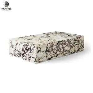 Noble Marble Coffee Table Tea Table