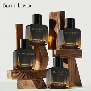 Profumo EDP Arabo Popolare per Uomo, Fragranza Legnosa e Speziata, Lunga Durata, Vendita all'Ingrosso - Product Image 2