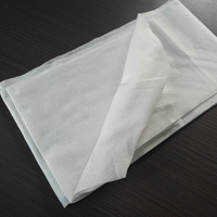 Umweltfreundlicher Stretch-Mikrofaser-Stoff aus Polyester-Spinnvlies zum Sonderpreis