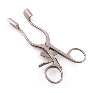 High Quality Medical Weitlaner Retractor Instrument Self Retaining Stainless Steel Reusable Surgical <b>Tool</b> New Design Retaining - Product Image 1