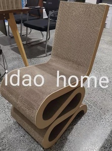 Conception <span class=keywords><strong>Frank</strong></span> Newson wiggle chaise