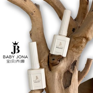 ชุดสีเจลทาเล็บแบบแมทกันน้ำ 150 สี รุ่นใหม่ทันสมัย Baby Jona Pastel Neutrals สีโมรันดีมาการอง สำหรับทำเล็บเปิดปลาย - Product Image 6