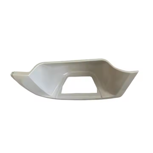 PK61-194L 1642682 L 1642683 R pièces d'auto pour camion <span class=keywords><strong>DAF</strong></span> <span class=keywords><strong>XF</strong></span> <span class=keywords><strong>105</strong></span> Euro6 pièces de carrosserie de <span class=keywords><strong>tracteur</strong></span> panneau de pied marchepied en plastique - Product Image 2