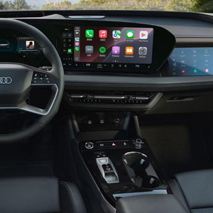 AZTON 2026 Cámara de Coche con Solución de Video Delantero y Trasero para <span class=keywords><strong>AUDI</strong></span> <span class=keywords><strong>A6</strong></span> C9 Q5 A5 HCP, Monitor OLED de 14.5 Pulgadas, Compatible con AHD Digital Fakra 1080P - Product Image 5