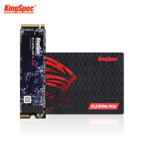 قرص صلب من نوع M.2 NVMe Pcie3.0 GEN3 من المصنع مباشرة، KingSpec NE-XXX بسعات 128 جيجابايت، 256 جيجابايت، 512 جيجابايت، 1 تيرابايت، 2 تيرابايت، بتقنية 3D NAND SSD لأجهزة الكمبيوتر والكمبيوتر المحمول.