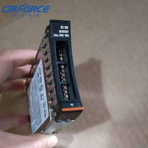 00WK792 2,5 ''SAS 7,2 K-2 ТБ для Storwize V3700 - Product Image 3
