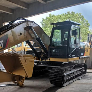 รถขุดมือสอง CAT 329D ราคาถูก คุณภาพเยี่ยม รถขุดมือสอง CAT ขาย - Product Image 1