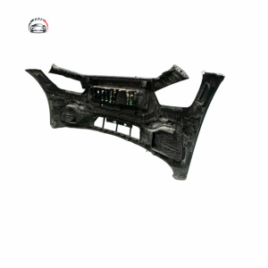 Conjunto de Parachoques Delantero Usado para <span class=keywords><strong>Mercedes</strong></span>-<span class=keywords><strong>AMG</strong></span> <span class=keywords><strong>GT</strong></span> <span class=keywords><strong>Coupé</strong></span> de 4 Puertas X290 2018-2025, Estilo OE, Ajuste Universal, Atornillable, 1 Año de Garantía - Product Image 5