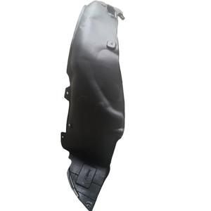 Revestimiento de Guardabarros Delantero para Kia 2016-2017, Pieza de Repuesto de Plástico Negro KA66063 - Product Image 2