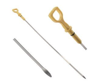 Nuevo y Popular: Varilla Medidora de Nivel de Aceite para Automóvil, Metal+PP, para Ela-ntra, Tibu-ron, Tuc-son 2.0L - Product Image 6